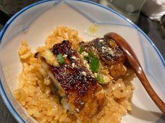 -铭牛烧肉·和牛海鲜自助(高新月牙湖店)