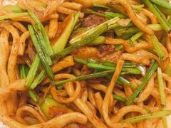 -巴依老爷新疆美食(常营店)