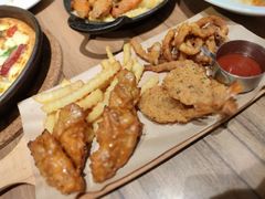 -必胜客(远大路店)