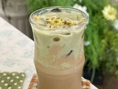 -大橘咖啡(坂田店)