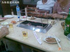 -丰茂烤串