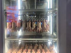 -皇城根·烤鸭·鱼头·家常菜(欧亚大观乐活城店)