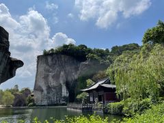 -柯岩风景区