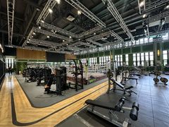 -悦莱美游泳健身会所(御景壹号店)