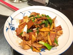 -海天楼中餐厅(吴宫泛太平洋酒店)