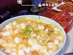 -天天初二·天津传统捞面·天津特色菜(凌奥总店)