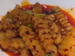 -全牛匠·乐山跷脚牛肉(西北旺万象汇店)