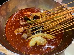 -付小姐在成都(川沙店)