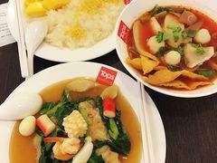 -尚泰清迈机场购物中心