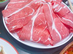 -南门四季铜锅涮肉(大屯·北苑店)