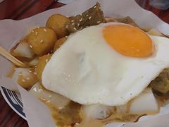 华叔四喜猪肠粉-華叔茶記