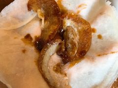 -北京老铺烤鸭(西稍门店)