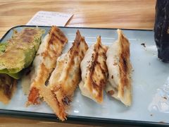 -众品老方子锅贴甜沫(李村店)