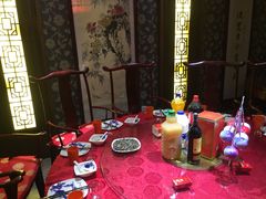 包厢-半亩方塘酒楼