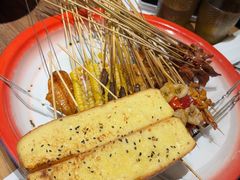 -北丐先生·野馄饨烧烤(雨花万象店)