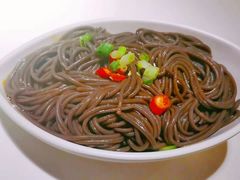 厥根粉-鱼酷活鱼烤鱼(沈阳大悦城店)