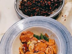 -小吊梨汤·北京菜(香山店)