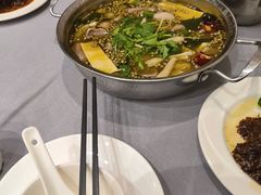 -金哥私房菜馆(张府园总店)