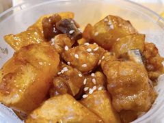 -醉得意·家常菜(杨家湾店)