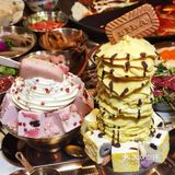 我大北京也有了❗为了他家甜品一周来五次