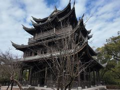 -台州府城(江南长城)