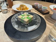 -北京泰富酒店-柏景轩中餐厅