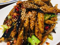 -食鸡公社辣子鸡·潍坊菜·烧烤