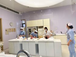 -爱帝宫月子中心(罗湖别墅院)