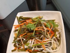 -蓝海大饭店·渔歌舫(黄岛店)