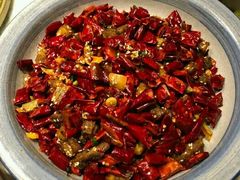 带皮羊肉-那家小馆•北京菜•烤鸭(中关村店)