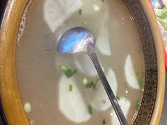 -富正毅三下锅·湘西韵味(天门山索道店)