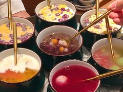 -左庭右院鲜牛肉火锅(环球港店)