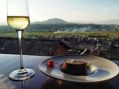 -无有景观餐厅·铜瓢牛肉·下午茶