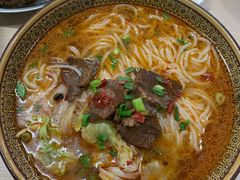 -老陶包子铺(南大西南村店)