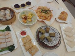 -顺德人家食府(黄金广场店)