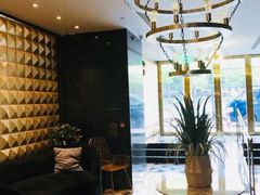 -香港油麻地王子酒店