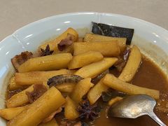 -良友·海鲜青岛菜·海肠捞饭(五四广场店)