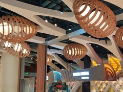 -食悦天美食广场(长沙IFS国金中心店)