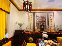 -富华斋饽饽铺·宫廷糕点·伴手礼(护国新天地店)