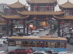 -德克士(通惠门店)