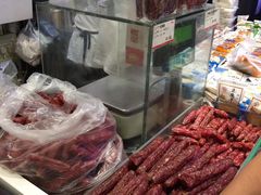 -泰康食品(南京东路店)