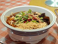 -那家老院子东北菜·饺子·小鸡炖蘑菇(艳华街店)