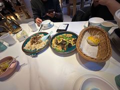 -阿娜尔·新疆菜(宜家荟聚中心店)