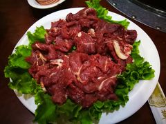 -草原饭店火锅