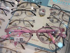 -锦泉眼镜·视光体验中心(环市西路店)