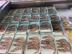 -蚝英雄·自助烤蚝(建设路店)