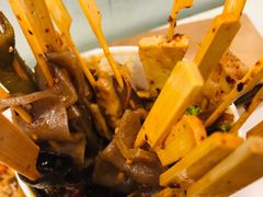 -八一好吃街·高品美食广场