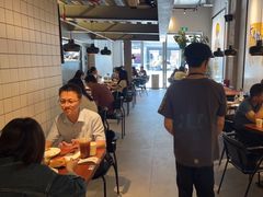 大堂-卡朋厨房(289艺术园区店)