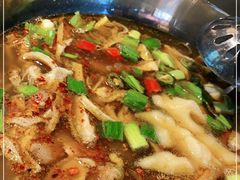 -津市刘聋子粉馆岳阳总店