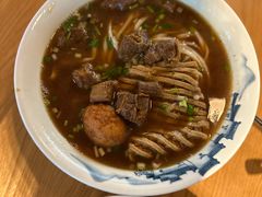 -难忘的面(五矿君澜酒店)